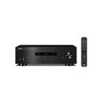 As 201 Stereo Amplifier Siyah