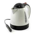 As-201 Su Isıtıcı Kettle 24V Araç Su Isıtıcı 130W 1 Litre Termostatlı