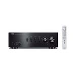 As 501 Stereo Amplifier / Siyah