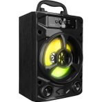 As-A33s 3W - Dc 5V Bluetooth-Usb-Aux -Tf Cardlı Speaker Ses Bombası