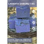 AS ANTİK SABUNHANE 1924 ANTİK SABUNHANE LAVANTA SABUNU 1 KG