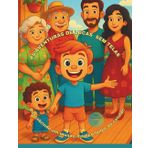 As Aventuras de Lucas sem Telas: Descobrindo um mundo mágico longe do celular!