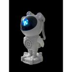 As Bazaar Astronot Robot Beyaz Bluetooth Hoparlör