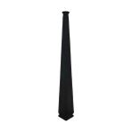 AS Design 46CM Dekoratif Metal Firkete Sehpa Ayağı 1 Adet