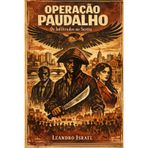 As Desventuras de Juan Paixão em Paudalho: contra a máfia do sertao