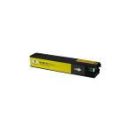 As Kartuş 981X L0R11A HP 10K Sarı Muadil Kartuş