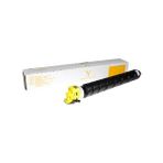 As Kartuş CK-8512 Sarı Muadil Toner