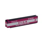 As Kartuş Hp 971XL Kırmızı 115 ml Muadil Kartuş