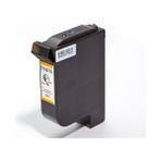 As Kartuş Hp No.15 (C6615DE) Black Siyah Muadil Kartuş