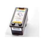 As Kartuş Hp NO.350XL (CB336EE) Black Yüksek Kapasite Siyah Muadil Kartuş