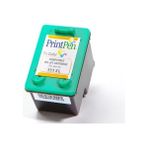 As Kartuş Hp NO.351XL (CB338EE) Color Yüksek Kapasite Renkli Kartuş