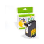 As Kartuş Hp No.45 (51645AE) Plotter Cartridge Black (%100 Yeni) - Siyah