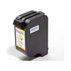 As Kartuş Hp NO.78XL (C6578A) Color Yüksek Kapasite Renkli Muadil Kartuş