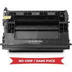 As Kartuş Hp W1470A (147A) (10 5k) Chipsiz Muadil Toner