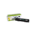 As Kartuş Hp W2211X (207X) Cyan (2.45K) Chipli Muadil Toner