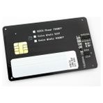 As Kartuş Konıca Mınolta Pagepro 1480 1490 Yazıcı Simcardı