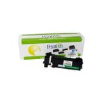 As Kartuş Xerox Phaser 6130 1 Set (4 Renk - 1 Takım)Muadil Toner