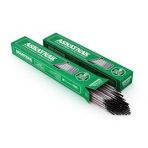 As Kaynak Bazık Elektrod 3,25*350 90 Ad. Asb-248 E7018