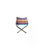 As Kumaşpiknik Kumaş Tabure Katlanabilir