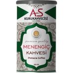 As Kurukahvecisi Menengiç Kahvesi 250 Gr. Teneke