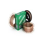 As Mıg Sg2 0,80mm Gazaltı Kaynak Teli 5 Kg AS MIG SG2 0.80MM