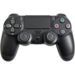 AS Mobile Kablosuz Oyun Kolu (Wireless Controller) | Ps4 Uyumlu, Çift Motor Titreşimli, LED Şarj Göstergeli | Bluetooth Bağlantı