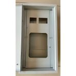 As Pano Sayaç Panosu Monofoze 1 Sayaç Sıva Altı 13X23X35