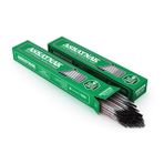 As Pik 55 Döküm Pik Demir Kaynak Elektrod 3.25 mm 30 cm 5 Çubuk