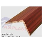 As Plastik 60*90 Pervaz Maun 6 mt - 1 Adet