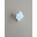 As Plastik Pervaz Matik 60 x 90 Fırat Beyaz 90 Dr