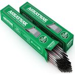 As R 143 2,50Mm Rutil Demir Kaynak Elektrotu 6 Paket