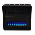 As Royal Hr 11000 G Dt - 11Kw Hermetik Soba - Duvar Tipi Camlı Fansız - Ücretsiz Sevk