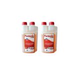 As Royal Royal Ilaç Pantonic Sıvı Yem 2x1 Lt 2'li Paket