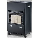 As Royal Rs42 Tüplü Soba
