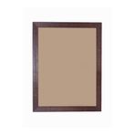 AS TİCARET 30X40 (A3) Çerçeve 1. Sınıf 30mm kahverengi