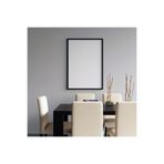AS TİCARET 50x70 Çerçeve Fotoğraf Çerçevesi Puzzle Çerçevesi Forma Çerçevesi
