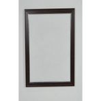 AS TİCARET Puzzle Çerçevesi 30 mm 50X70cm (1000'lik) 20p kahverengi