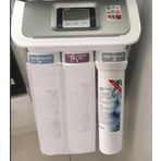 As Water İhlas Aura Cebilon Unique Dijital Su Arıtma Cihazı Uyumlu 1. Aşama 5 Mikron Sediment Filtre