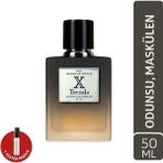 A&s x Trends – Oud & Wood – Extrait De Parfum - 50 ml -Erkek Parfüm