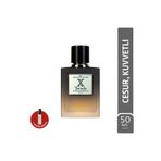 A&S X TRENDS XTrends – Noir Orchid – (Black Orchid) – Extrait de Parfum