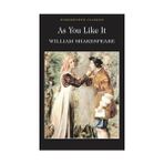As You Like It - manga shakespeare