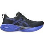 AS1011B974 Asics Novablast 5 Erkek Spor Ayakkabı Siyah