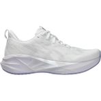 AS1012B765 Asics Novablast 5 Kadın Spor Ayakkabı - Beyaz