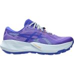 AS1012B938 Asics Trabuco 14 Kadın Spor Ayakkabı Mor