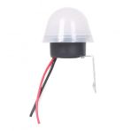 As20 Fotosel Modul Dc 12V Su Gecirmez Sokak Bahce Park Lambasi Led Aydinlatma Isik