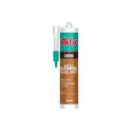 As606 Silikonize Akrilik Mastik 500 Gr Gri