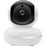 AS680-IP Fhd 1080P 2mp Wifi Kablosuz Ip Bebek Güvenlik Kamera