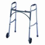 AS965L MANÜEL TEKERLEKLİ WALKER