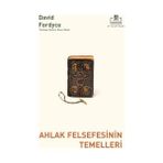 Asa Store Ahlak Felsefesinin Temelleri