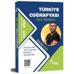 Asa Store Doktrin Yayınları Meb-Ags Türkiye Coğrafyası Soru Bankası
